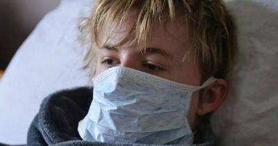 Swine flu red flag symptoms and how you can protect yourself from it - www.dailyrecord.co.uk - Britain