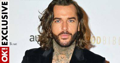 Pete Wicks says 'overwhelmed' Sam Thompson has a ‘shock’ in store after I’m A Celeb - www.ok.co.uk - Chelsea