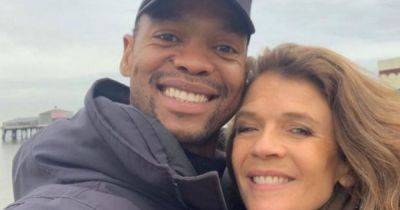 BBC Strictly Come Dancing fans share 'shame' over Johannes Radebe as Annabel Croft announces new dance partner - www.manchestereveningnews.co.uk - Manchester - county Williams - city Layton, county Williams