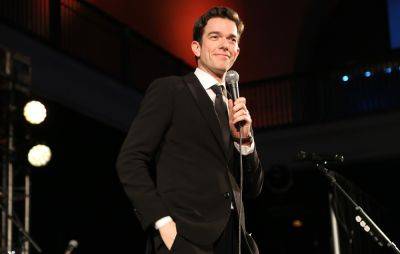John Mulaney “really identified” with Matthew Perry’s addiction story - www.nme.com