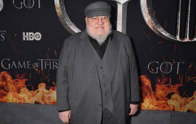 George R.R. Martin explains why he made ‘Game Of Thrones’ so ruthless - www.nme.com - Portugal - county Stark