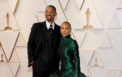 Jada Pinkett Smith and Will Smith are “staying together forever” despite recent separation announcement - www.nme.com