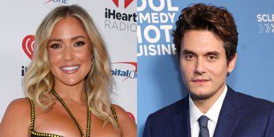 Kristin Cavallari Talks John Mayer Dating Rumors, Reveals Hottest Person She's Ever Hooked Up With - www.justjared.com