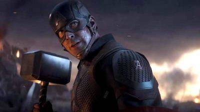 Chris Evans Has Heard The Rumors About An MCU Return But Says “No One’s Spoken To Me About It” - theplaylist.net