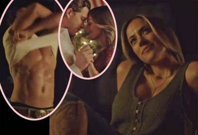 Jana Kramer Is Doing Lifetime's First Christmas Movie Sex Scene -- Steamy Kitchen Details! - perezhilton.com - Arizona