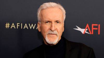 James Cameron Says ‘Avatar 3’ Will Be Released Christmas 2025; “Hectic” Two Year Post-Production Process Under Way - deadline.com - New Zealand