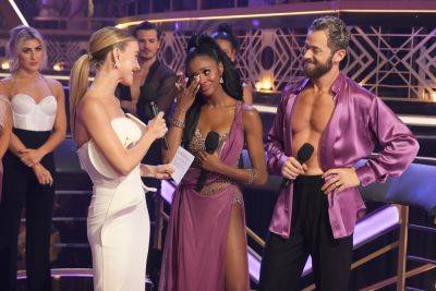 ‘Dancing With The Stars’ Semi-Finals Shocker: You Won’t Believe Who Was Saved - deadline.com