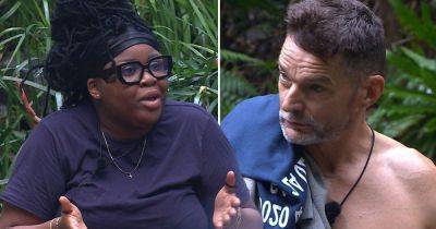 ITV I'm A Celebrity fans convinced vital scenes are cut after confusing comments - www.dailyrecord.co.uk