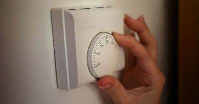 Brits could be paid for reducing power usage in 90 minute window TODAY as freezing temperatures forecast - www.manchestereveningnews.co.uk - Britain - Ukraine