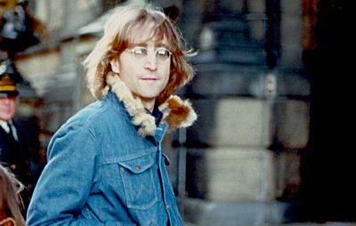 John Lennon’s murderer gave strange apology after killing him, according to new docuseries - www.nme.com - New York - county Jay
