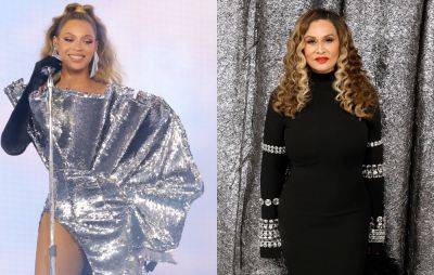 Beyoncé’s mother Tina Knowles hits back at “racist” accusations of daughter “skin-lightening” - www.nme.com - Los Angeles