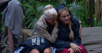 ITV I'm A Celeb star reveals what happens when you get your period in the jungle - www.ok.co.uk - Britain