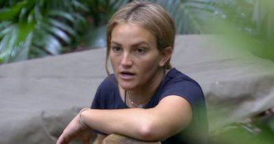 I'm A Celebrity fans ask 'anyone else' as they point out 'real reason' for Jamie Lynn Spears' tears - www.manchestereveningnews.co.uk - Manchester