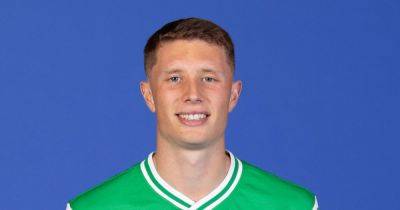 Hibernian confirm transfer stance on Manchester United youngster Will Fish - www.manchestereveningnews.co.uk - Scotland - Manchester - county Johnson - county Lee