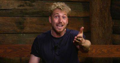ITV I'm A Celeb’s Sam Thompson’s one regret after receiving ADHD diagnosis - www.ok.co.uk - Chelsea