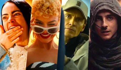 The 25 Best Movie Trailers Of 2023 - theplaylist.net
