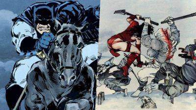 Zack Snyder Would Only Return To Superhero Films For Very Specific ‘Batman’ & ‘Elektra’ Stories - theplaylist.net