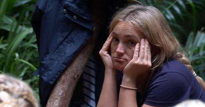 I'm A Celebrity's Jamie Lynn Spears quits after tears and days after Grace Dent exit - www.manchestereveningnews.co.uk - Manchester