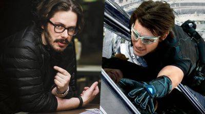 ‘Mission: Impossible’: Edgar Wright Doesn’t Regret Turning Down ‘Ghost Protocol’ & Was Worried He’d “F*ck It Up” - theplaylist.net