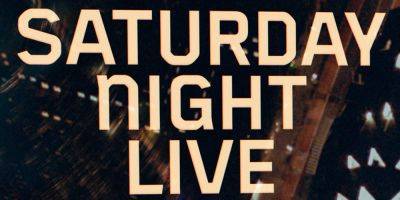 'Saturday Night Live' Announces Final Hosts & Musical Guests for 2023! - www.justjared.com