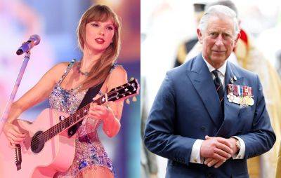 Taylor Swift turned down offer to perform at King Charles’ Coronation, new book claims - www.nme.com - Britain - Tennessee - county Charles