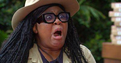 ITV I'm A Celebrity's Nella Rose's friends hit back at 'fake illness' claims - www.ok.co.uk