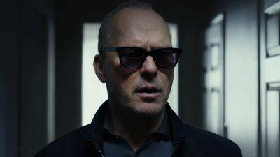 Michael Keaton Thriller ‘Knox Goes Away’ Sells to Saban Films - variety.com