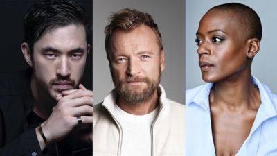 ‘Gangs Of London’ Season 3 Cast Revealed - deadline.com