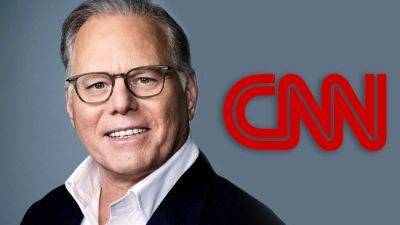 David Zaslav Hints At Potential Reunion With Ex-CNN Boss Chris Licht, Reflects On Jeff Zucker Exit And Reaffirms Plan To Avoid Making It An “Advocacy Network” - deadline.com - New York - county Atlantic