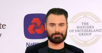 ITV This Morning in presenter shake-up as Rylan Clark teams up with former co-star - www.ok.co.uk