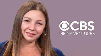 Stacy Rader Joins CBS Media Ventures As Head Of First-Run Development & Brand Extensions - deadline.com - New York