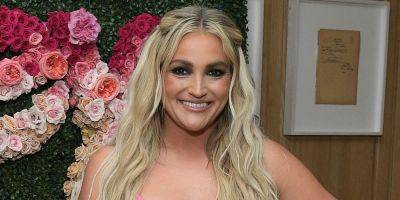 Jamie Lynn Spears Quits 'I'm a Celebrity...Get Me Out of Here,' Reason Why Revealed - www.justjared.com - Australia - Britain