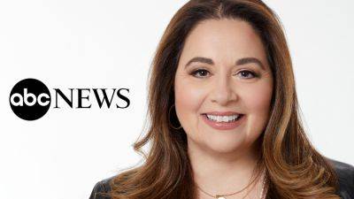 Jeannie Kedas Joins ABC News As Senior VP Of Publicity And Communications - deadline.com - Jersey - Washington