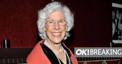 Sex and the City star Frances Sternhagen dies aged 93 as family pay tribute - www.ok.co.uk - France - Chicago - county York