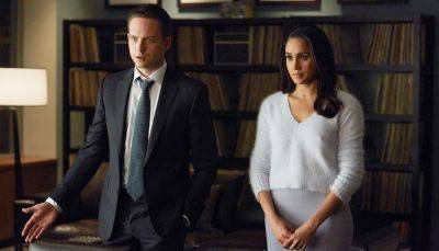 ‘Suits’ L.A. Spin-Off Promises ‘Same Energy and Good Looking People’ as Original Show - variety.com - USA