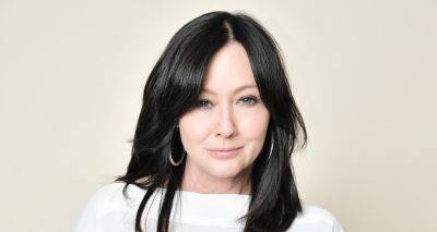 Shannen Doherty Reveals Cancer Spread to Her Bones: 'I Don't Want to Die' - www.justjared.com