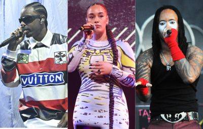 21 Savage, Jorja Smith and The Prodigy added to Reading and Leeds 2024 line-up - www.nme.com - Britain
