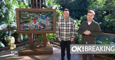 ITV I’m A Celeb hosts Ant and Dec give Jamie Lynn Spears health update after she quits - www.ok.co.uk - Australia