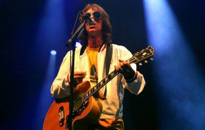 Richard Ashcroft announces huge 2024 homecoming show at Wigan’s Robin Park - www.nme.com - Britain - county Halifax - county Berkshire