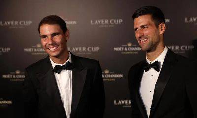 Novak Djokovic discusses special bond with Rafael Nadal - us.hola.com - Spain - France - USA