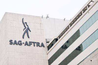 SAG-AFTRA Waits for Response From AMPTP as AI and Numerous Other Issues Remain Unresolved - variety.com