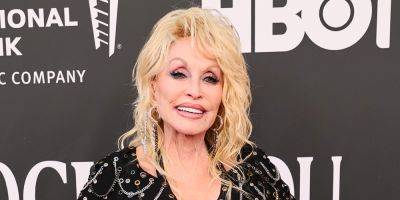 Dolly Parton Reveals Why She Repeatedly Turned Down Super Bowl Halftime Shows - www.justjared.com - state Nevada