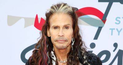 Steven Tyler Facing Second Sexual Assault Lawsuit, Claims Date Back to 1975 - www.justjared.com - New York - county Queens