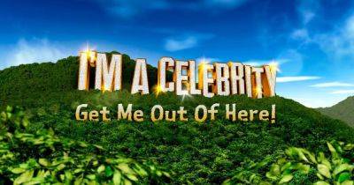 ITV's I'm A Celeb 'set to sign chart-topping boy band star' for new series - www.ok.co.uk - Australia - Britain