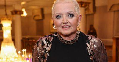 Linda Nolan issues devastating update on cancer battle as she plans funeral - www.ok.co.uk