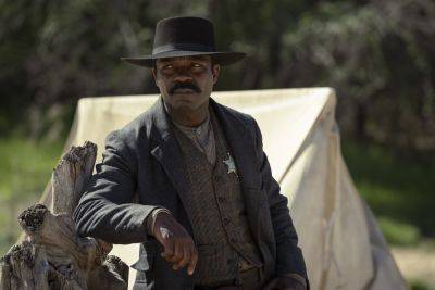 Taylor Sheridan-Produced ‘Lawmen: Bass Reeves’ Is a Modern Western With an Old Soul: TV Review - variety.com - state Mississippi - county Tulsa - Chad - city Kingstown - city Sheridan