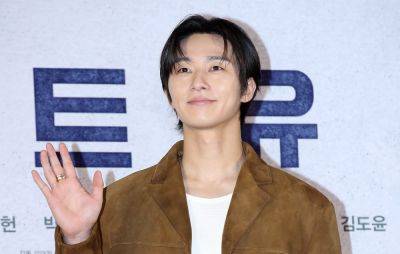 Park Seo-joon was cast in ‘The Marvels’ because of ‘Itaewon Class’, says director Nia DaCosta - www.nme.com - Britain - USA - South Korea