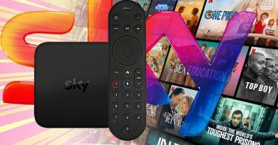 Sky just launched a cheaper way to watch TV, here's how to lock in £19 deal - www.manchestereveningnews.co.uk