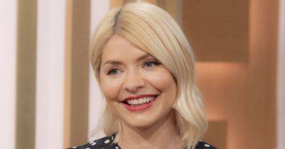 Holly Willoughby - Man accused of plotting to kidnap and murder This Morning star in court today - www.ok.co.uk