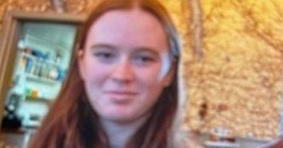 Urgent police appeal for help to find missing 17-year-old girl - www.manchestereveningnews.co.uk - Manchester